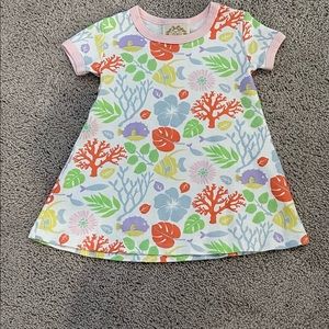 The Beaufort Bonnet Company Polly Play Dress